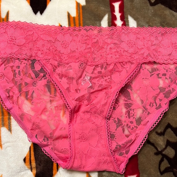 Victoria's Secret Intimates & Sleepwear Victorias Secret Panty